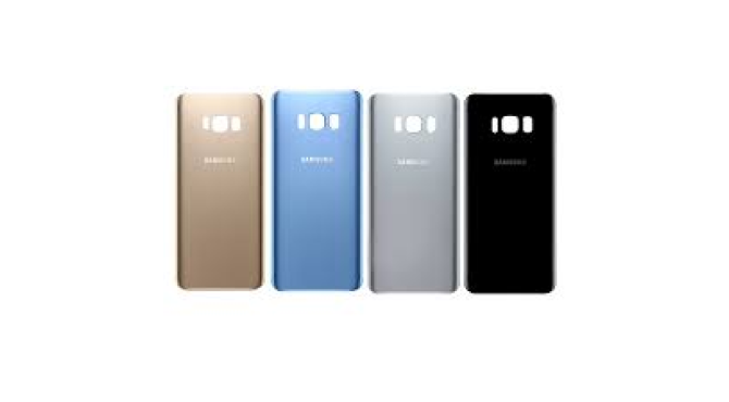 Thay Lưng Samsung S8/S8+