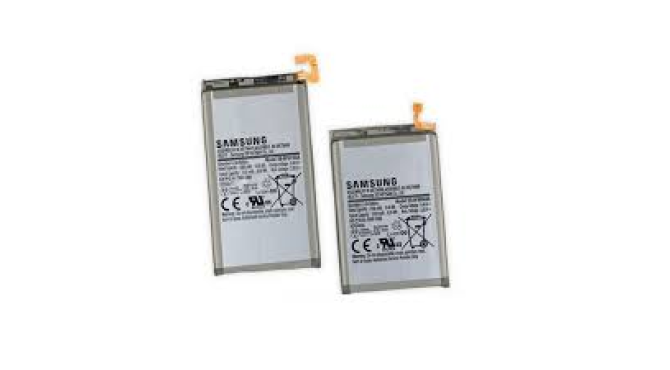 Thay Pin Samsung Z Fold 5