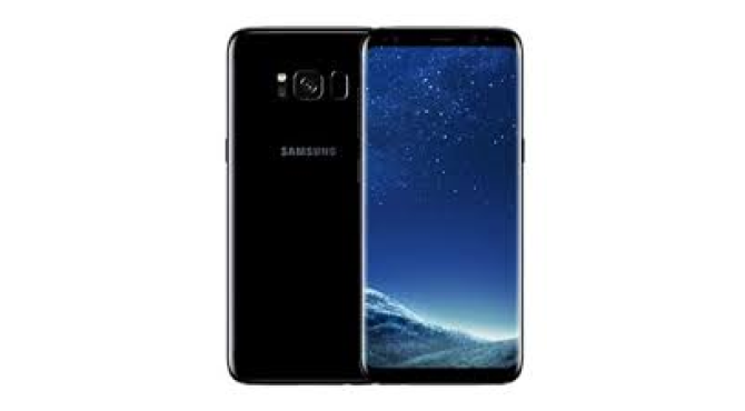 Thay Bộ Vỏ Samsung S8