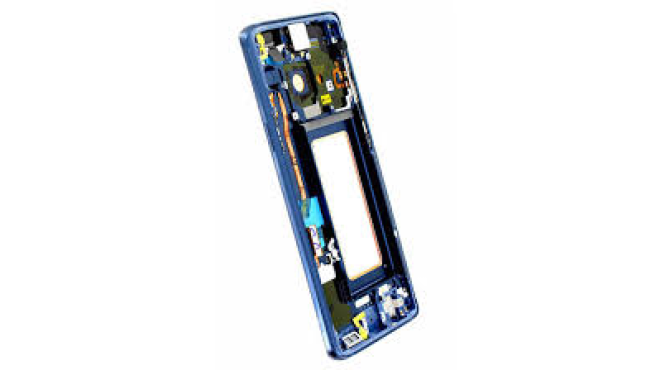 Thay Bộ Vỏ Samsung S9