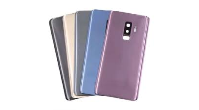 Thay Lưng Samsung S9