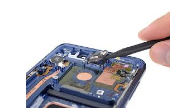 Thay Loa Trong Samsung S9