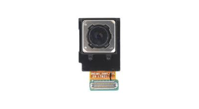 Thay Camera Trước Samsung S9