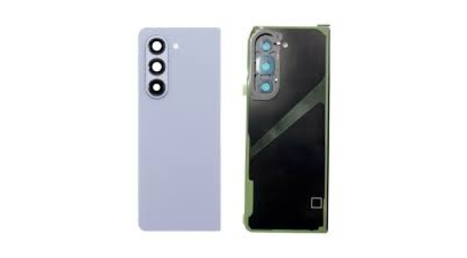 Thay Vỏ Samsung Z Fold 5