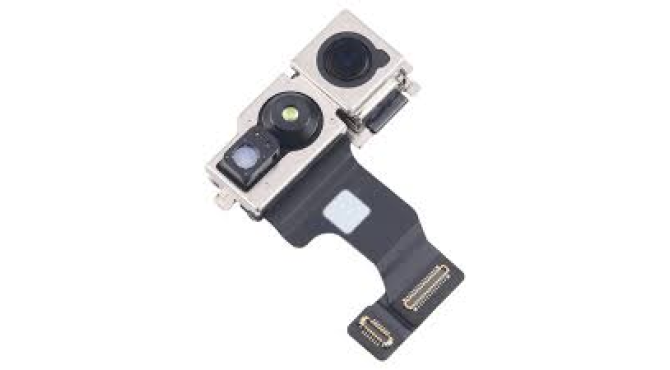 Thay Camera Trước iPhone 16 Plus