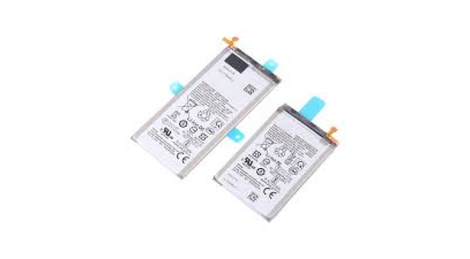 thay pin Samsung Z Fold 4