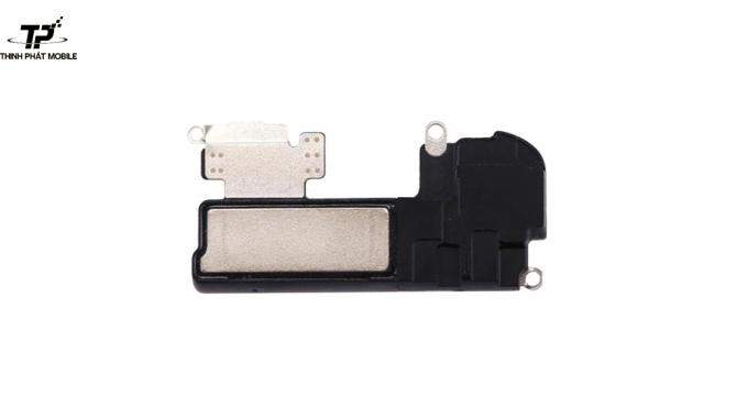 Thay loa trong iPhone XS