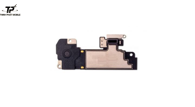 Thay loa trong iPhone 11 Pro Max