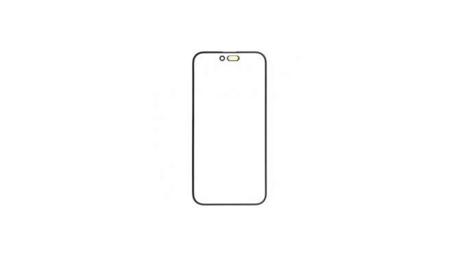 Ép Kính iPhone 16 Pro Max
