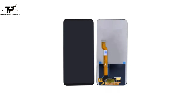 Thay màn hình Oppo F11 Pro