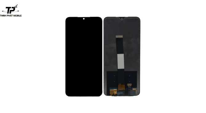 Thay màn hình Redmi Note 9