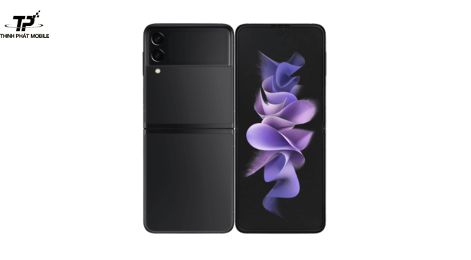 Thay màn hình Samsung ZFLIP 3