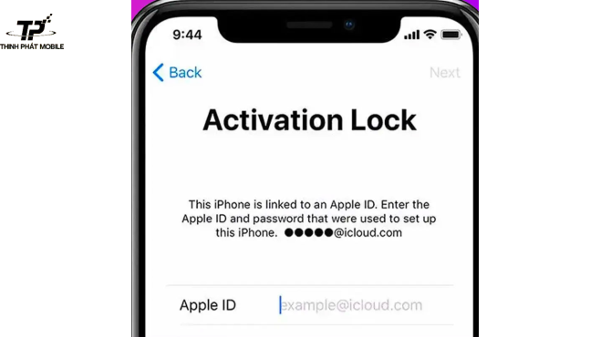 Bypass không sóng iPhone XS Max