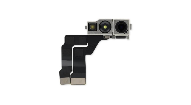 Thay Camera Trước iPhone 15 Pro Max