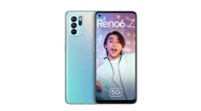 Thay màn hình OPPO Reno 6Z 5G