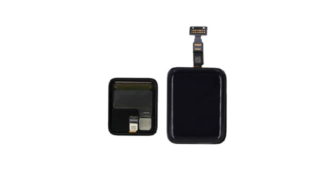 Thay Màn Hình Apple Watch S4 44mm