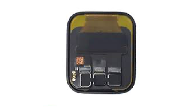 Thay Màn Hình Apple Watch S3 38mm