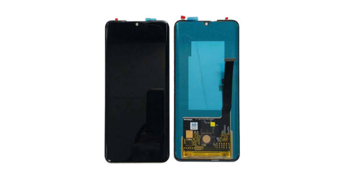 Thay màn hình Xiaomi Mi 10