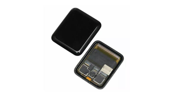Thay Màn Hình Apple Watch S3 42mm