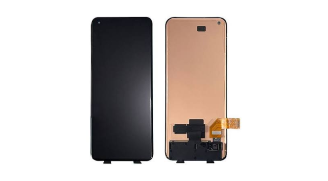 Thay màn hình Xiaomi Mi 10