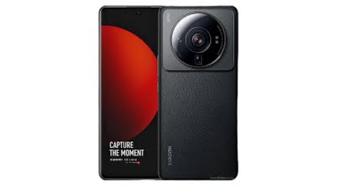 Thay màn hình Xiaomi 12s Utra
