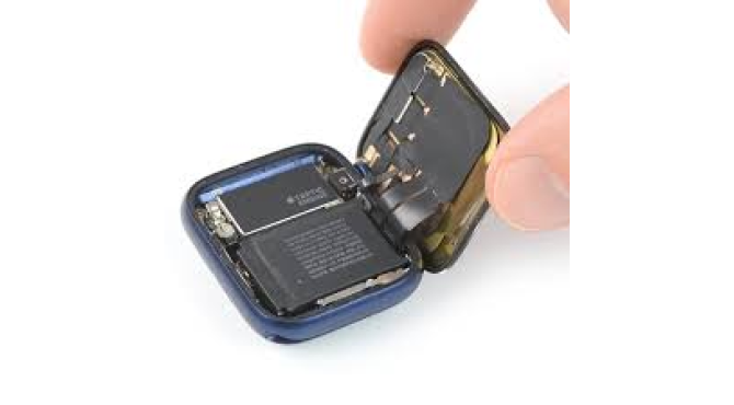 Thay Pin Apple Watch S6