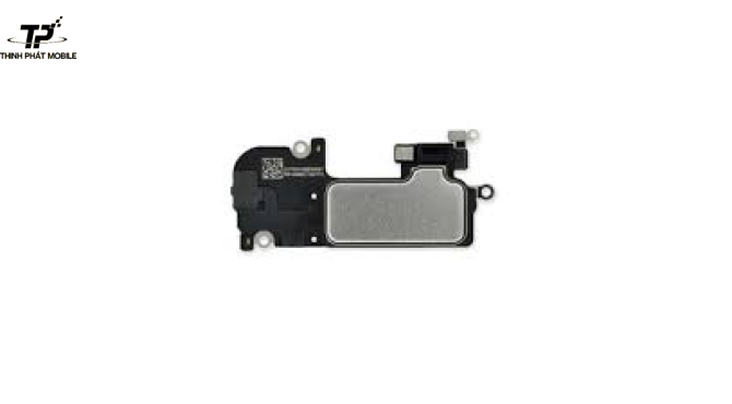 Thay loa trong iPhone 12 Pro