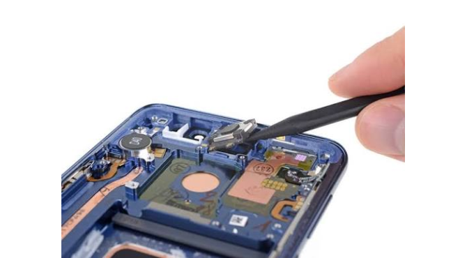 Thay Loa Ngoài Samsung S9 Plus