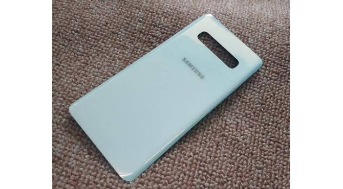 Thay Bộ Vỏ Samsung S10