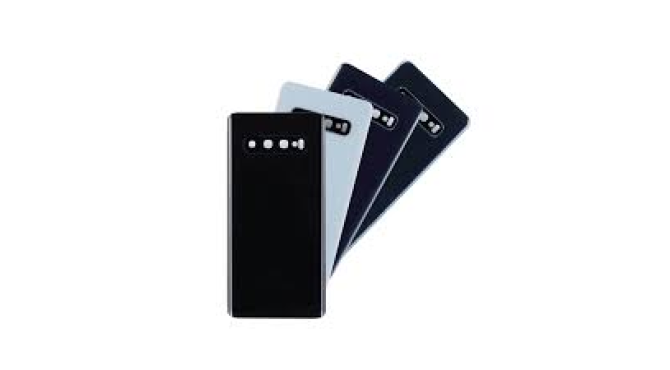 Thay Lưng Samsung S10 Plus