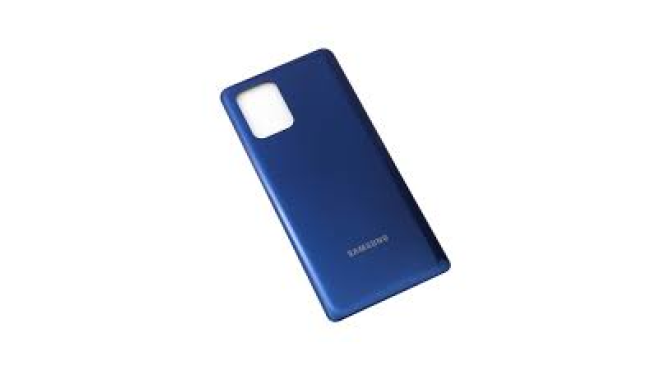 Thay Lưng Samsung S10 Lite