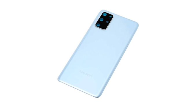 Thay Lưng Samsung S20
