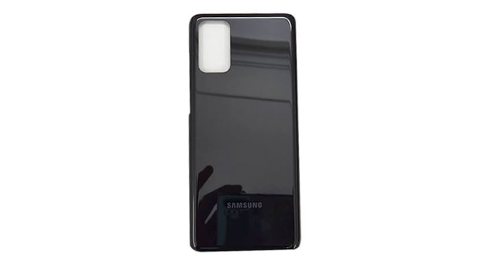 Thay Lưng Samsung S20 Plus