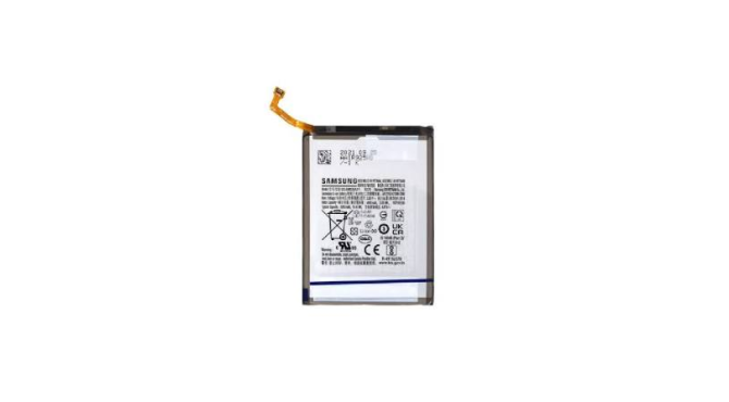 Thay Pin Samsung A73