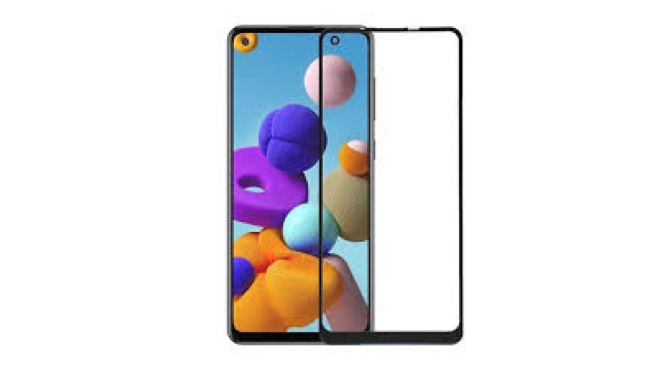 Ép Kính Samsung A21S