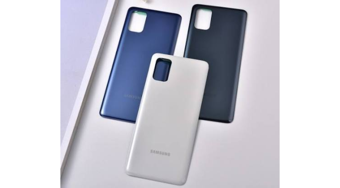 Thay Vỏ Samsung M51
