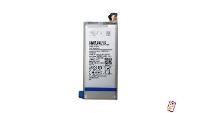 Thay Pin Samsung J7 Pro