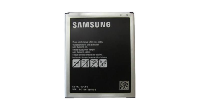 Thay Pin Samsung J4 Plus