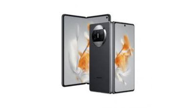 Thay Màn Hình Huawei Mate X3