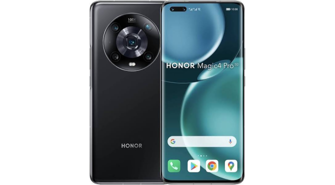 Ép Kính Honor Magic 4 Pro