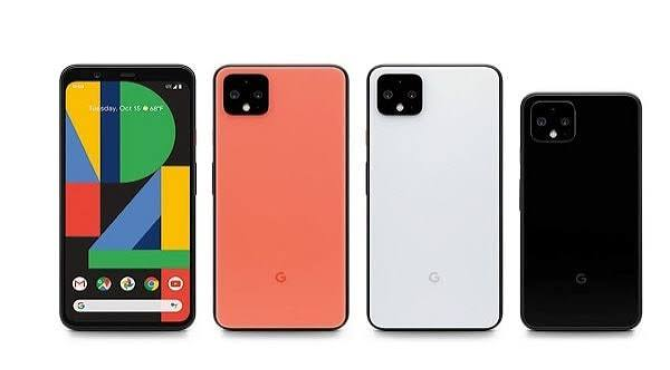 Thay Màn Hình Google Pixel 4X
