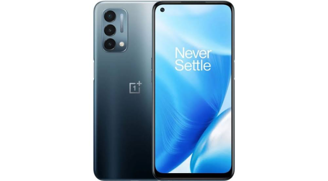 Thay Màn Hình Oneplus Nord N200