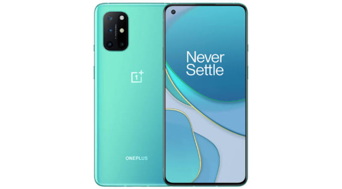 Thay Màn Hình Oneplus 8T