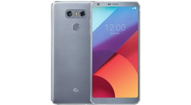 Thay Màn Hình LG G6