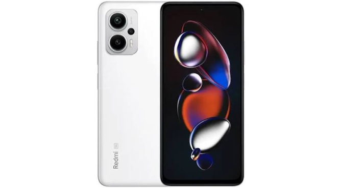 Thay Màn Hình Xiaomi Redmi Note 12T pro
