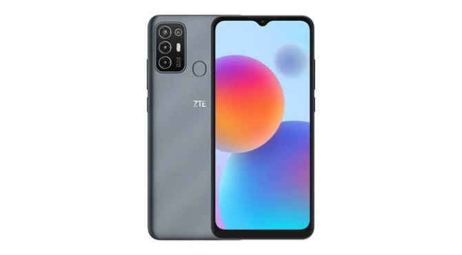 Thay Màn hình Zte A52