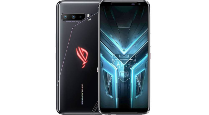Thay Màn Hình Asus Rog Phone 3