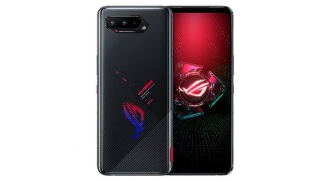 Thay Màn Hình Asus Rog Phone 5