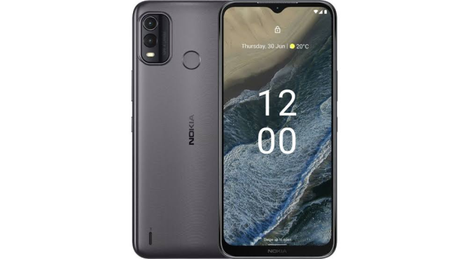 Thay Mà Hình Nokia G11 Plus