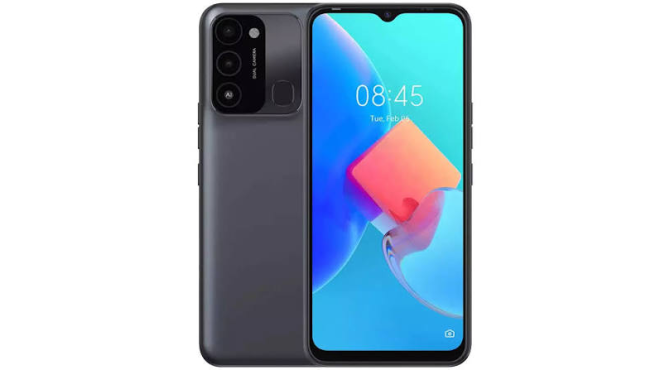Thay Màn hình Tecno Spark 8C